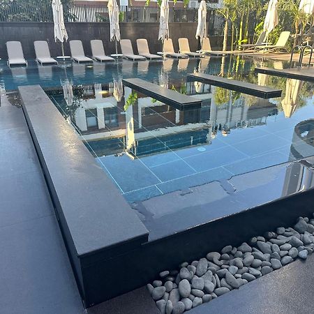 Four Hills Hotel Antalya Zewnętrze zdjęcie