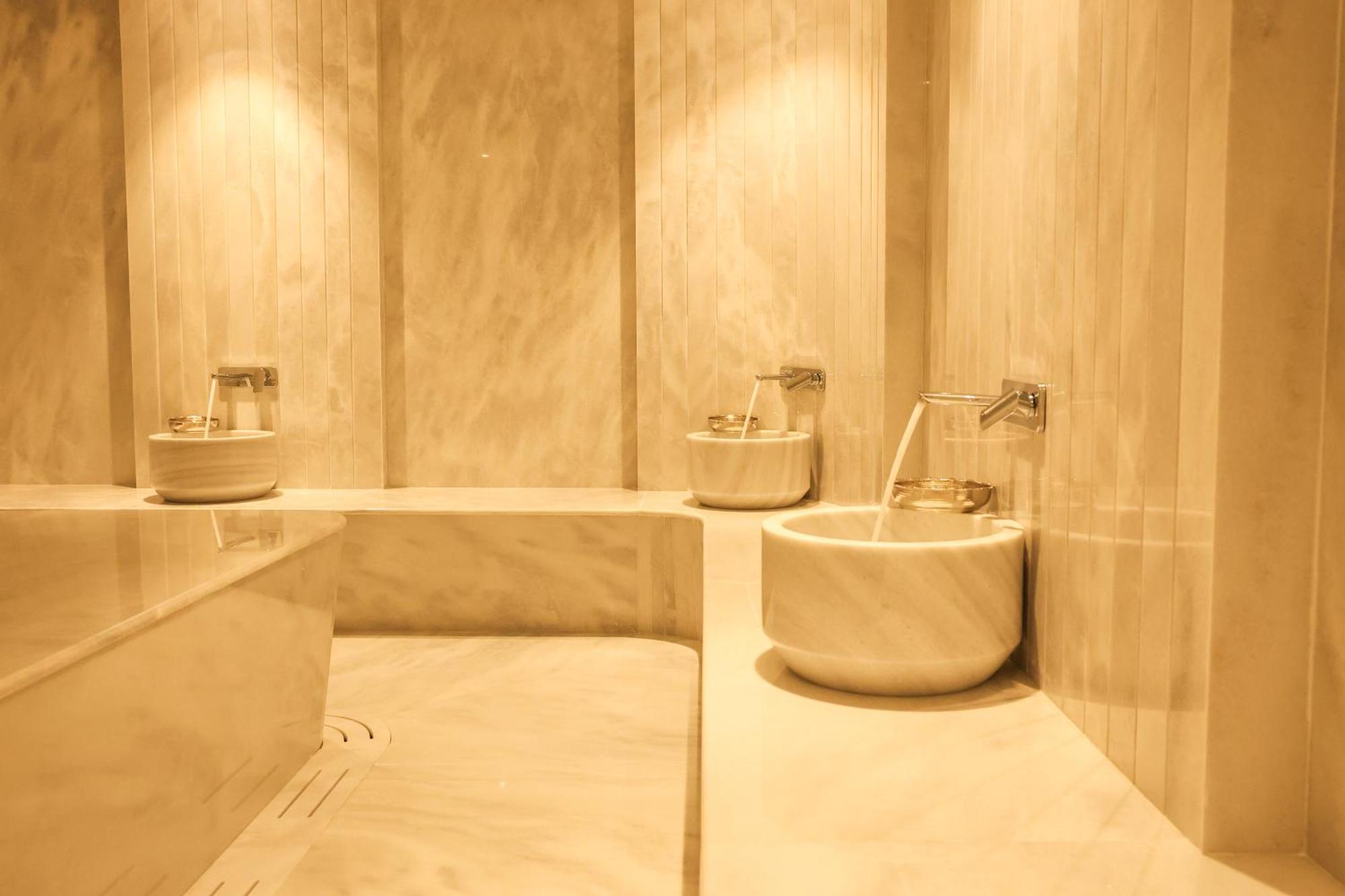 Four Hills Hotel Antalya Zewnętrze zdjęcie