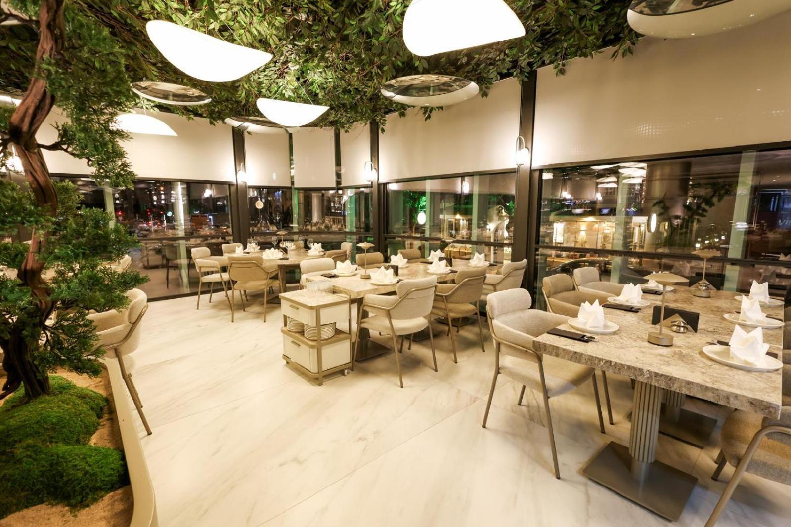 Four Hills Hotel Antalya Zewnętrze zdjęcie