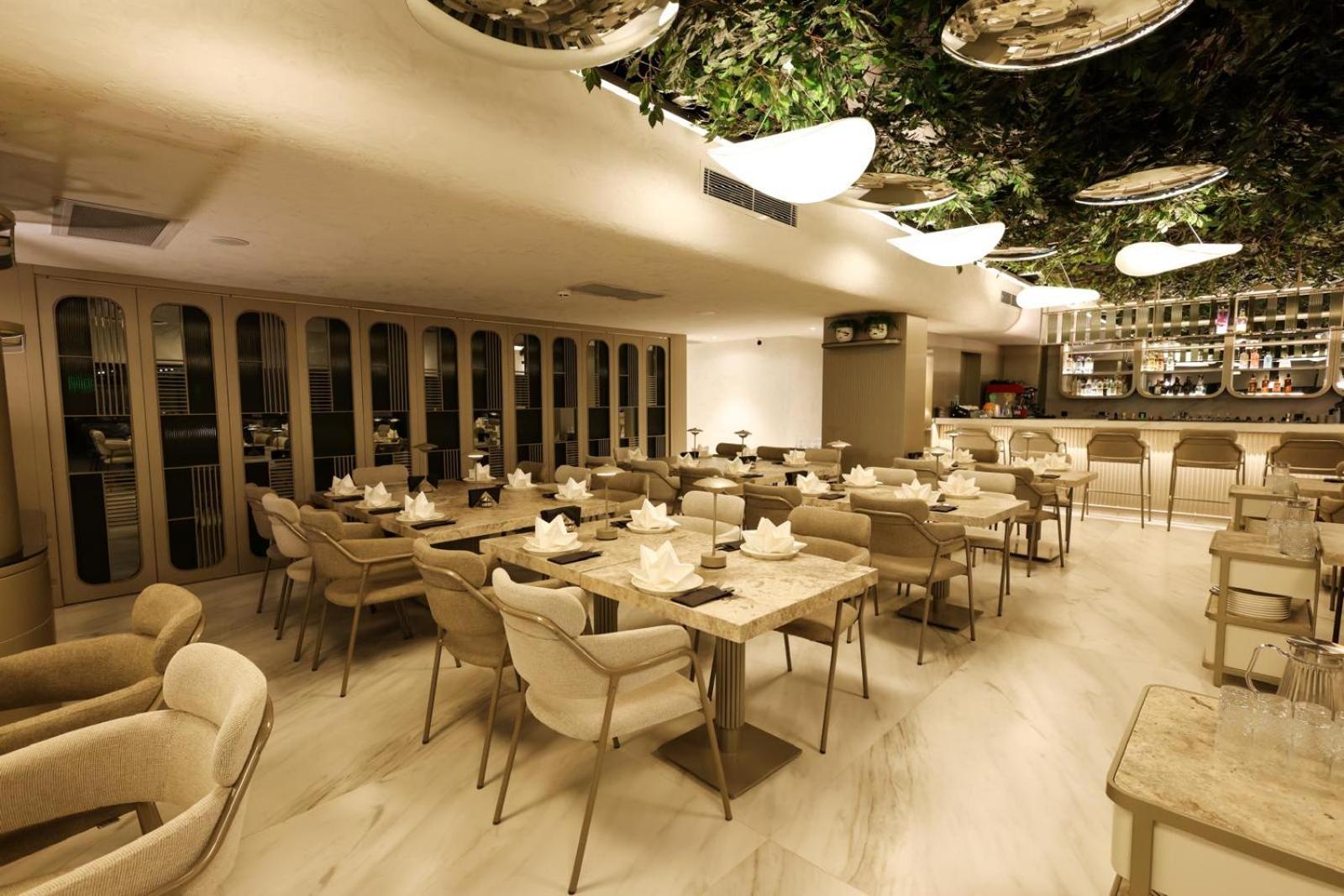 Four Hills Hotel Antalya Zewnętrze zdjęcie