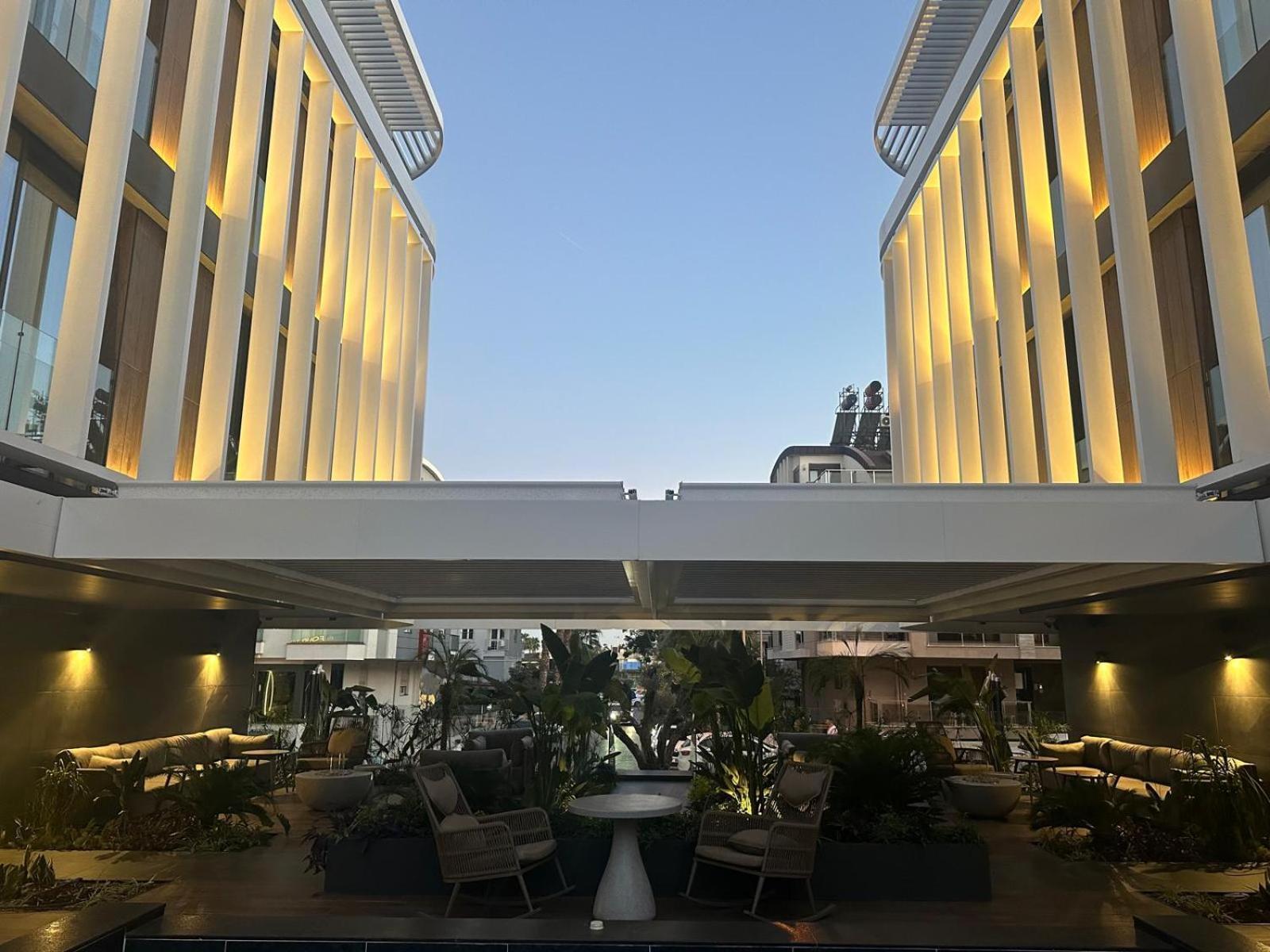 Four Hills Hotel Antalya Zewnętrze zdjęcie