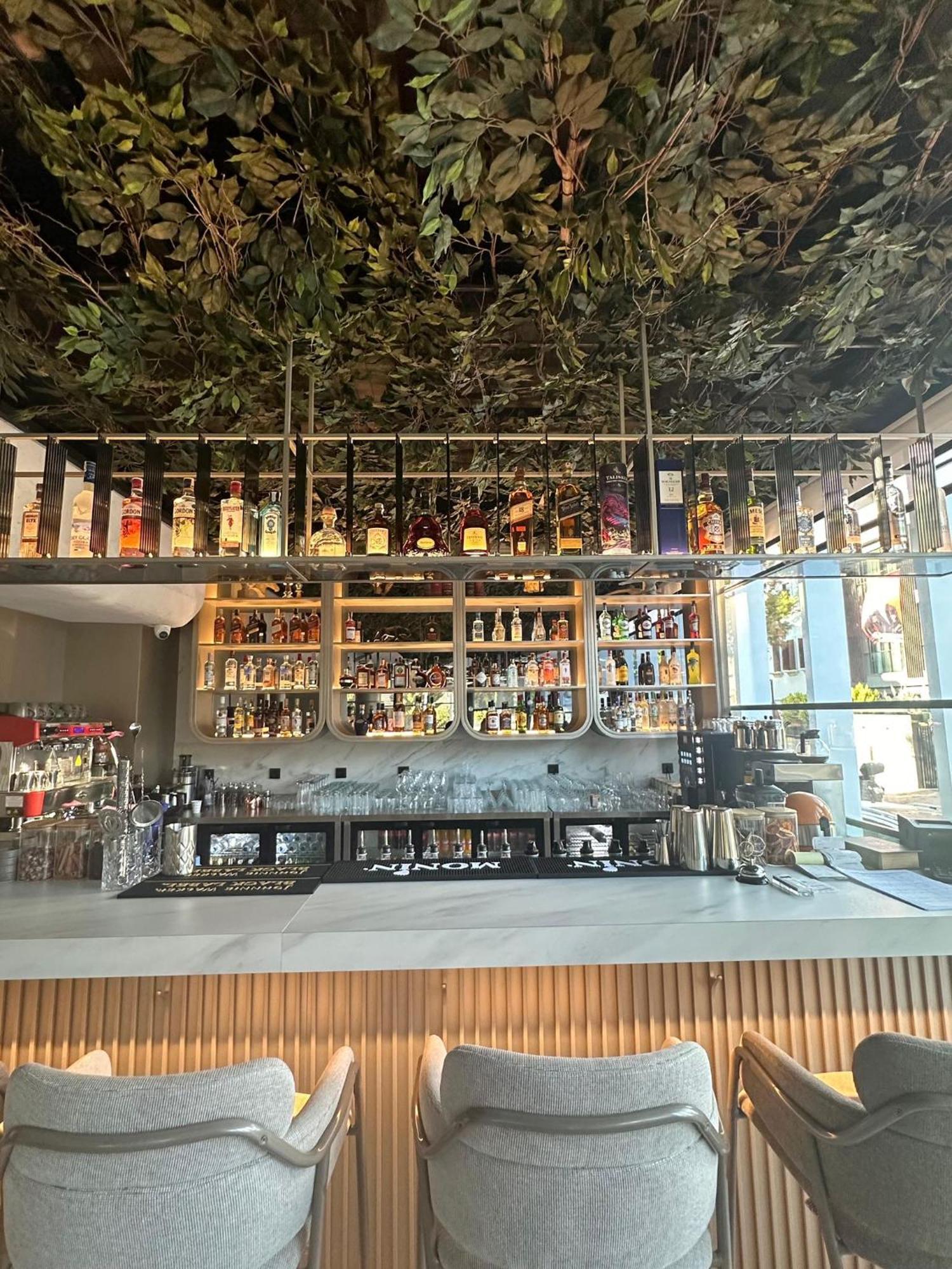 Four Hills Hotel Antalya Zewnętrze zdjęcie