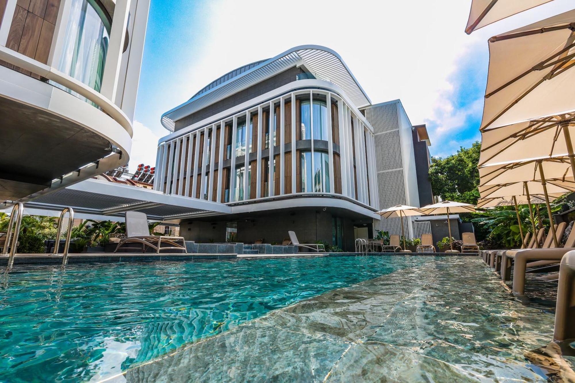 Four Hills Hotel Antalya Zewnętrze zdjęcie