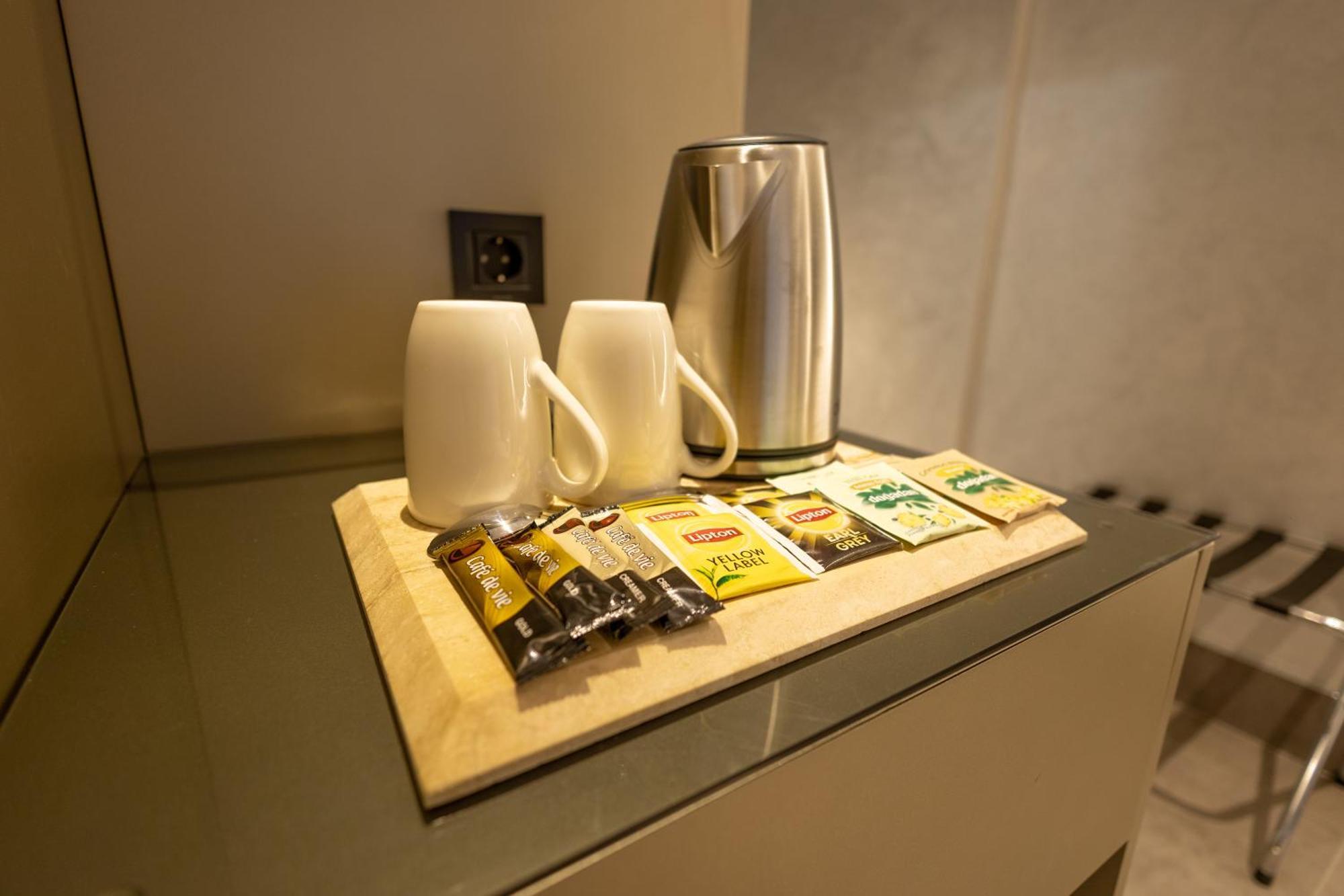 Four Hills Hotel Antalya Zewnętrze zdjęcie