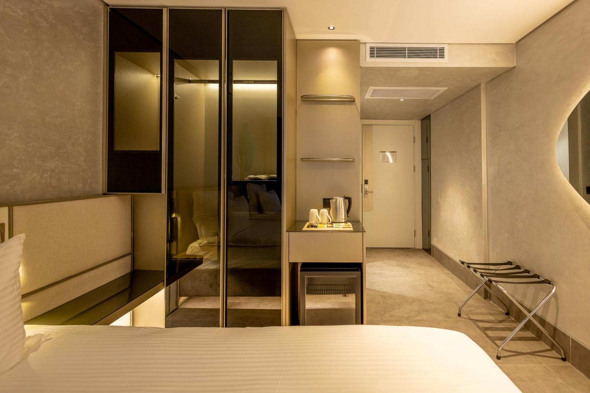 Four Hills Hotel Antalya Zewnętrze zdjęcie