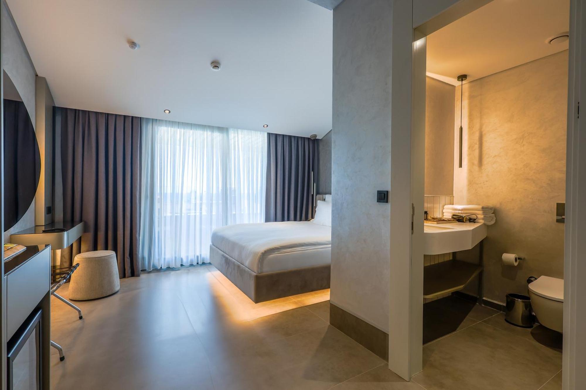 Four Hills Hotel Antalya Zewnętrze zdjęcie
