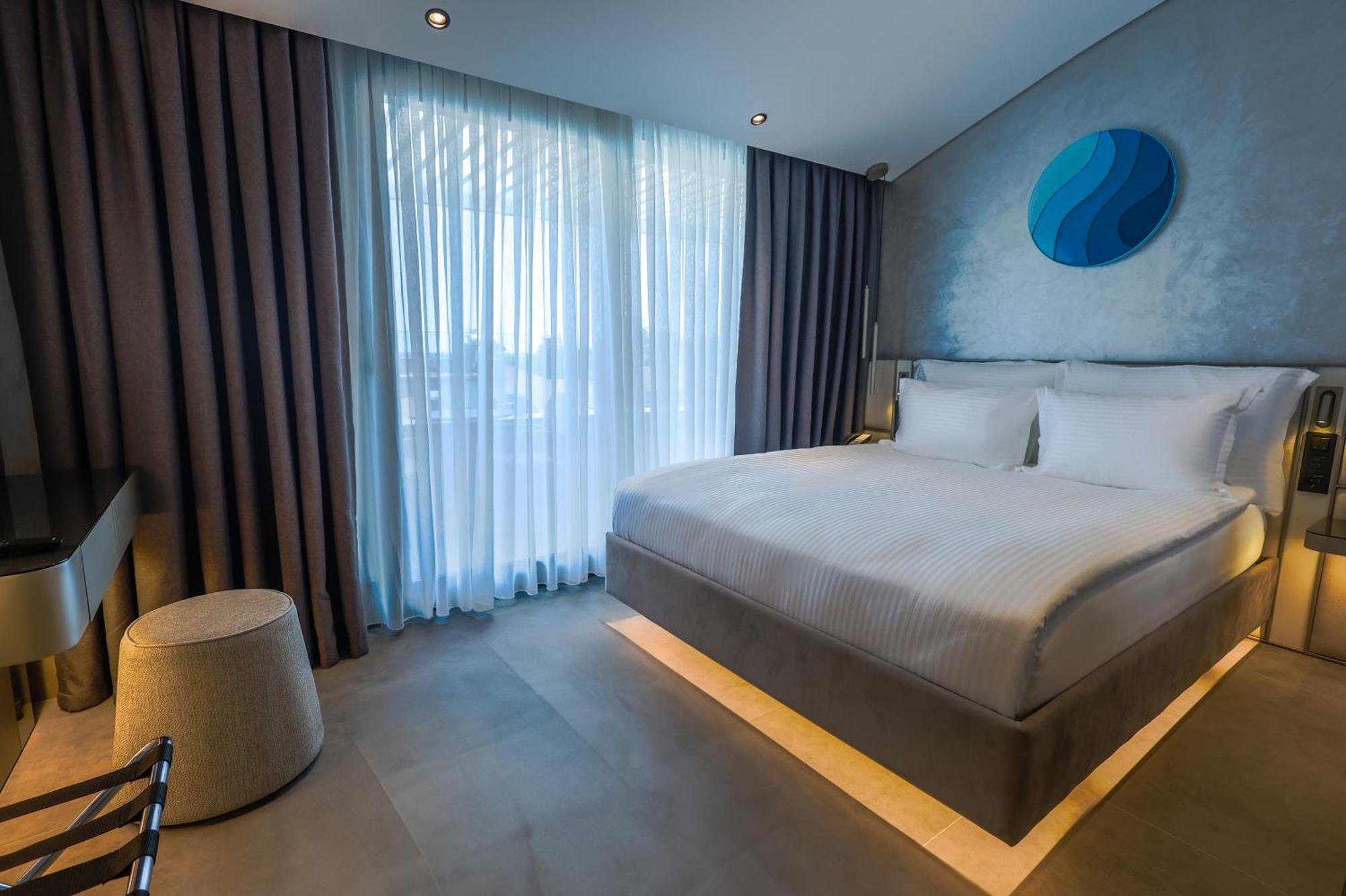 Four Hills Hotel Antalya Zewnętrze zdjęcie