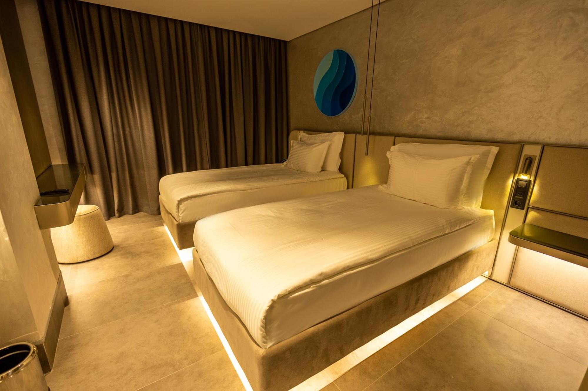 Four Hills Hotel Antalya Zewnętrze zdjęcie