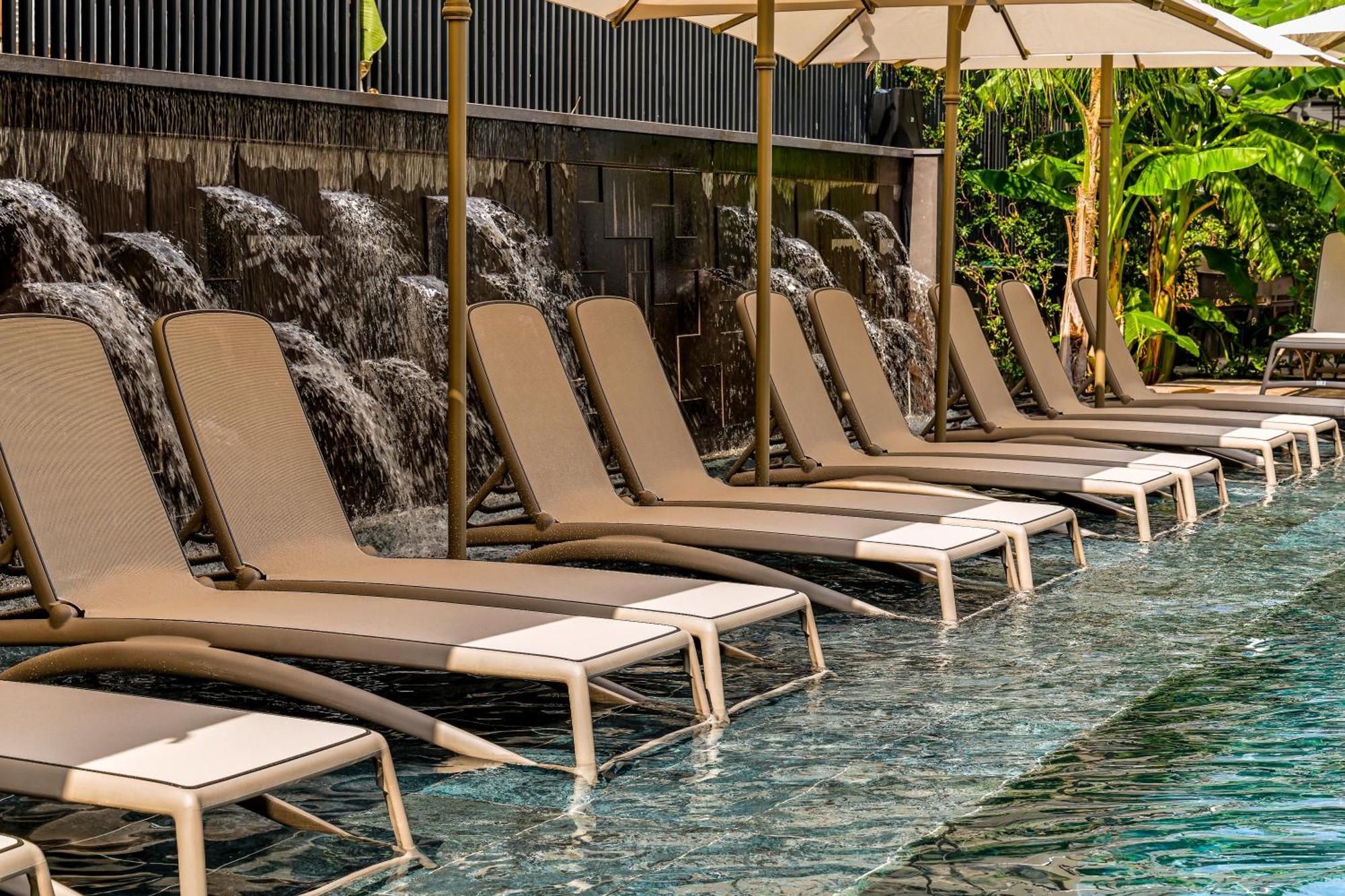 Four Hills Hotel Antalya Zewnętrze zdjęcie