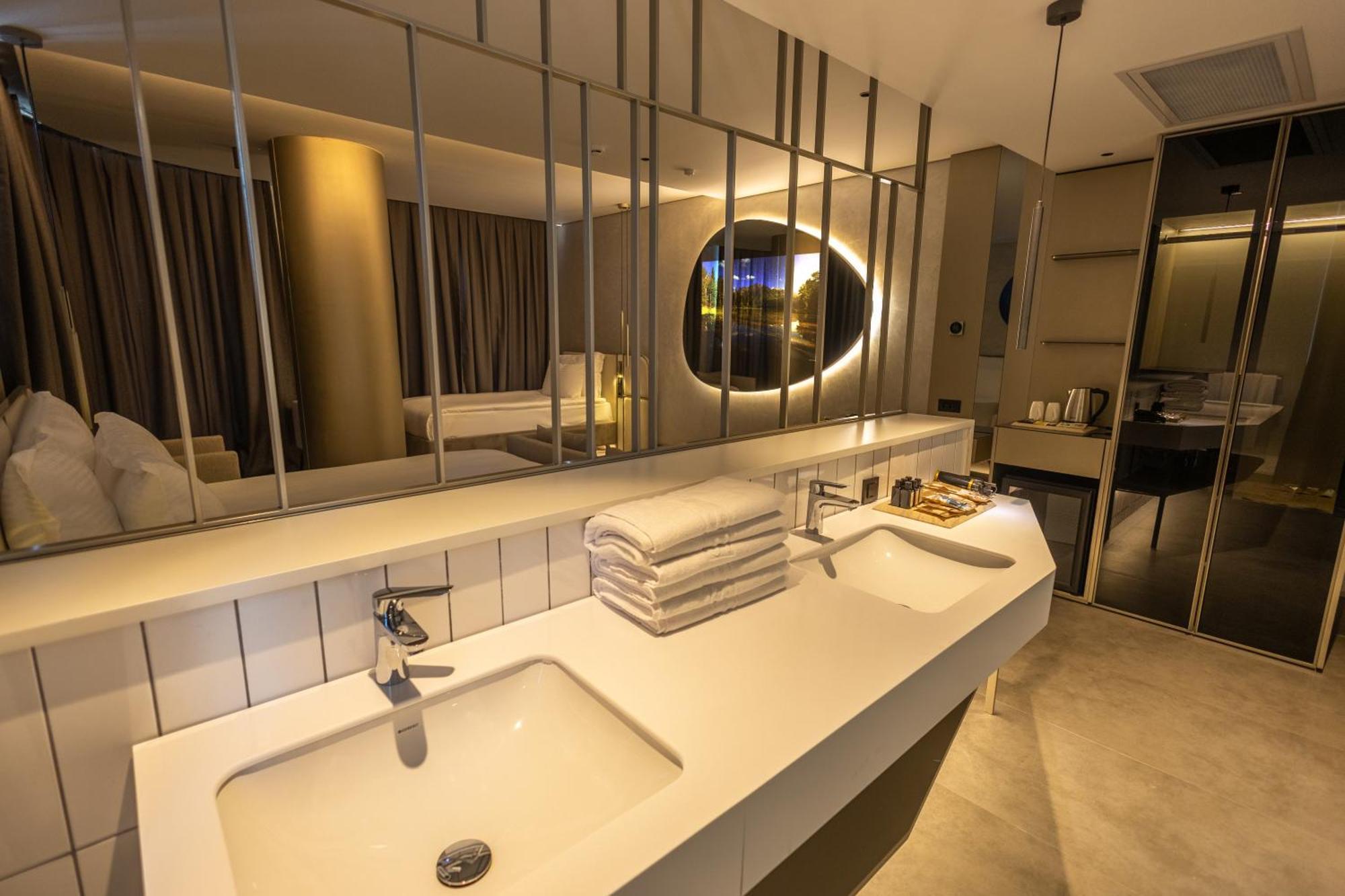 Four Hills Hotel Antalya Zewnętrze zdjęcie