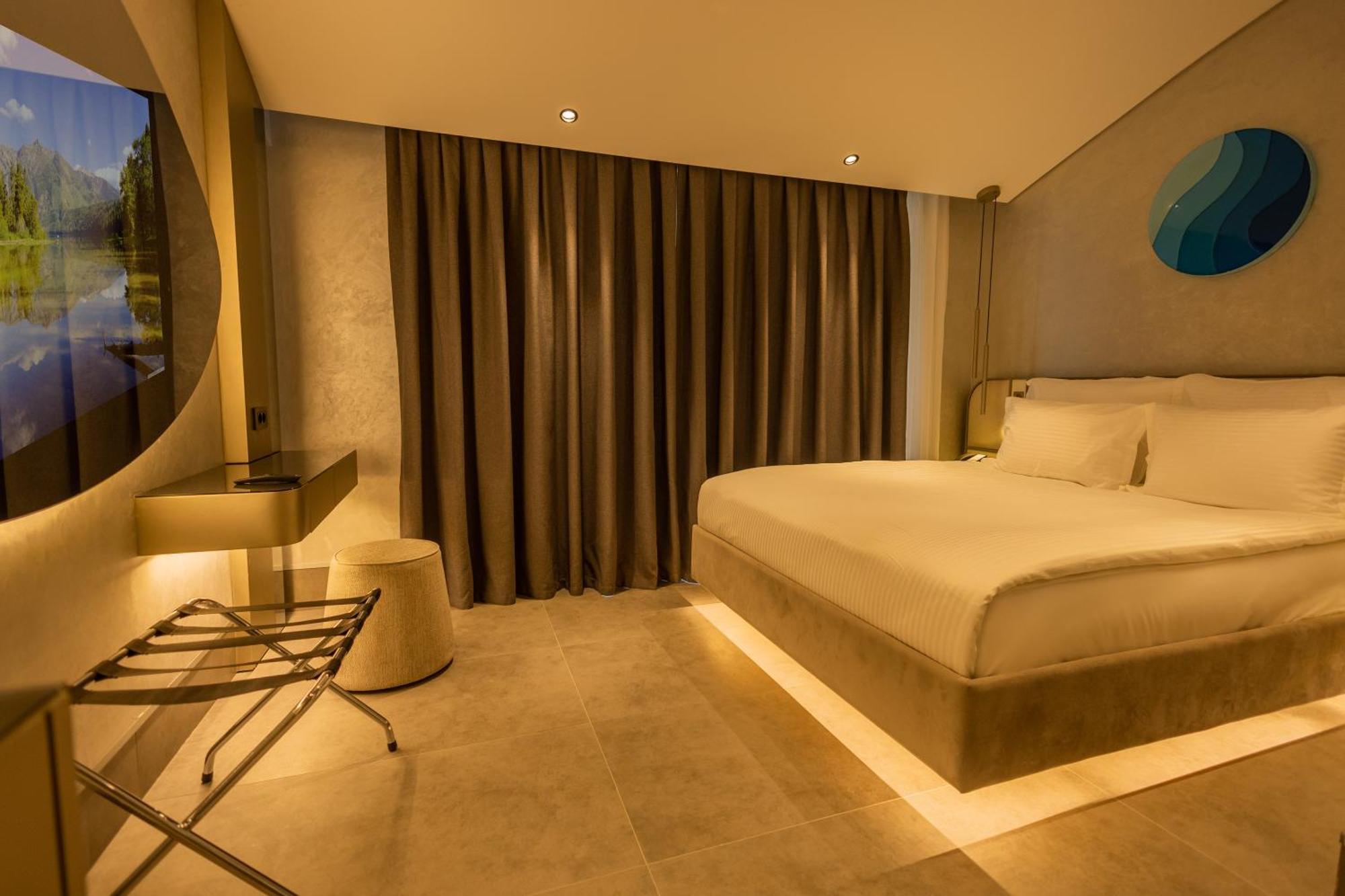 Four Hills Hotel Antalya Zewnętrze zdjęcie
