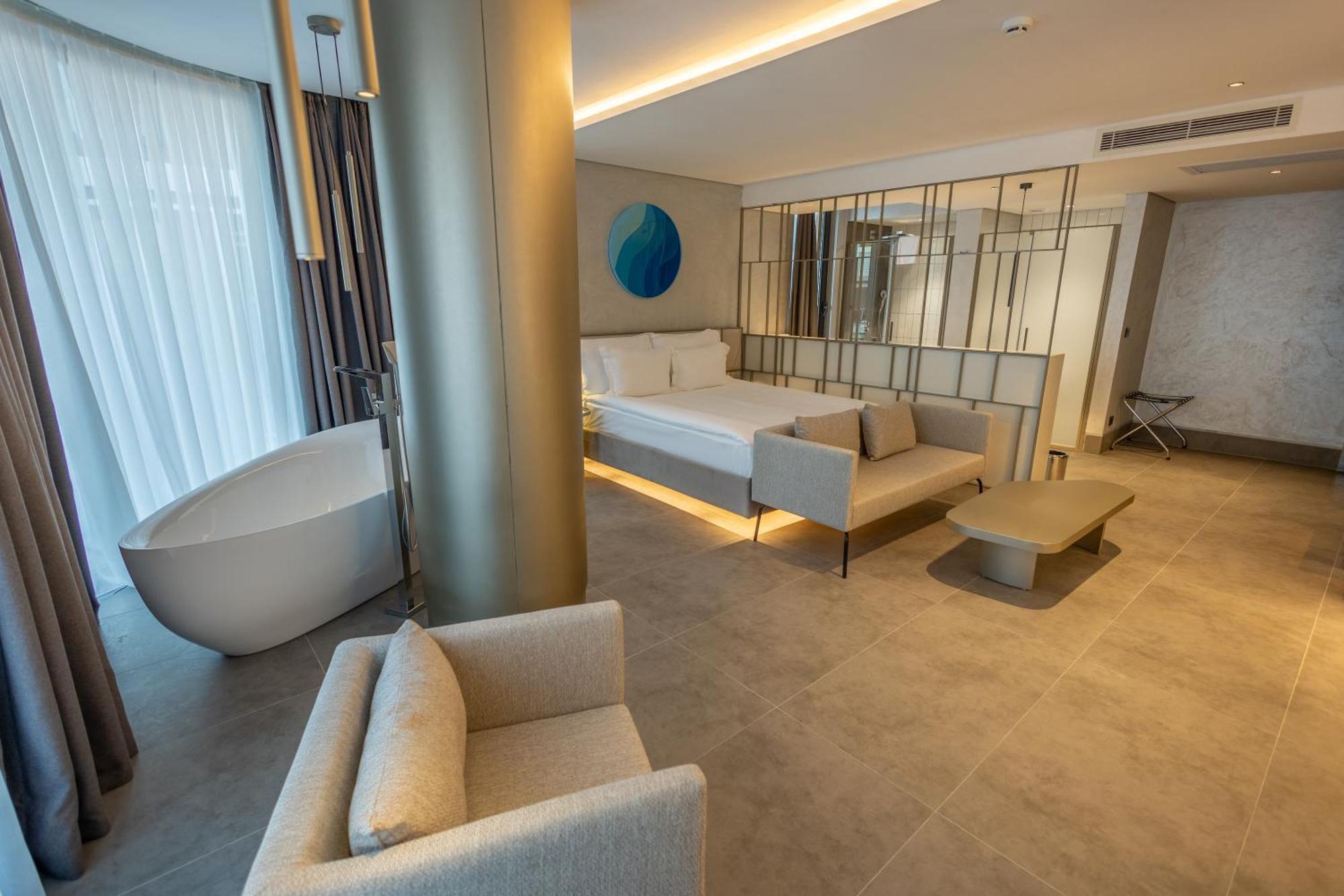 Four Hills Hotel Antalya Zewnętrze zdjęcie