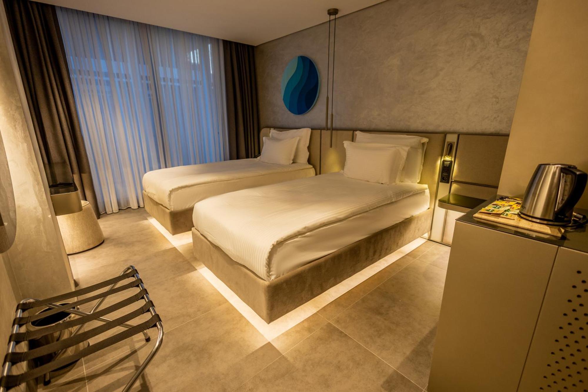 Four Hills Hotel Antalya Zewnętrze zdjęcie
