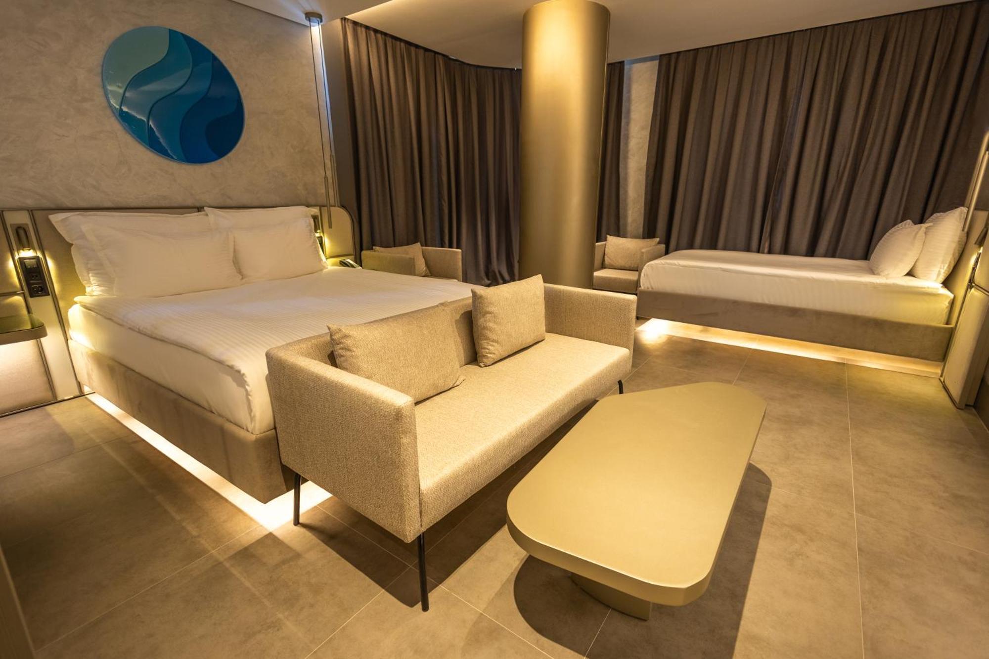 Four Hills Hotel Antalya Zewnętrze zdjęcie