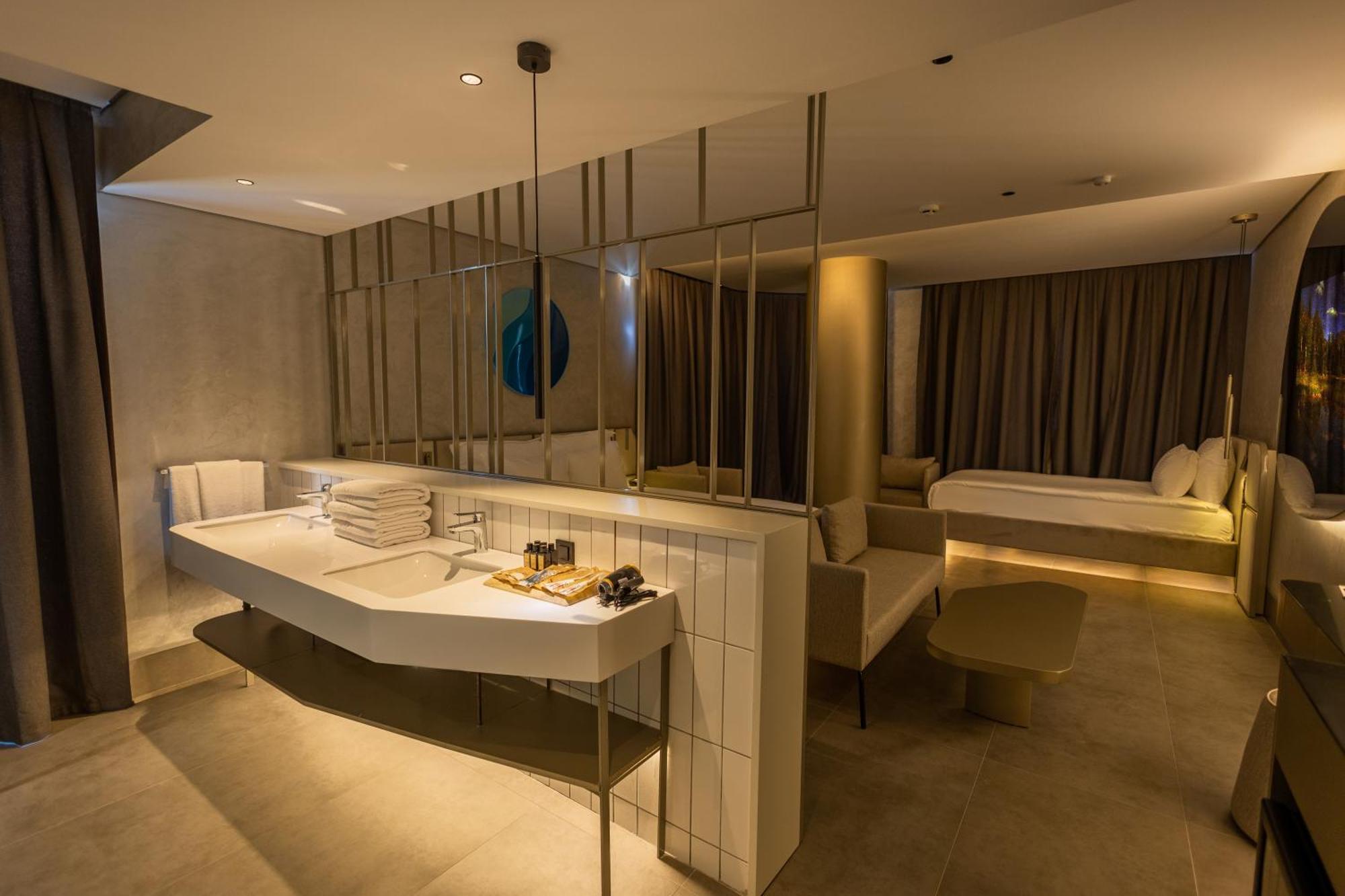 Four Hills Hotel Antalya Zewnętrze zdjęcie