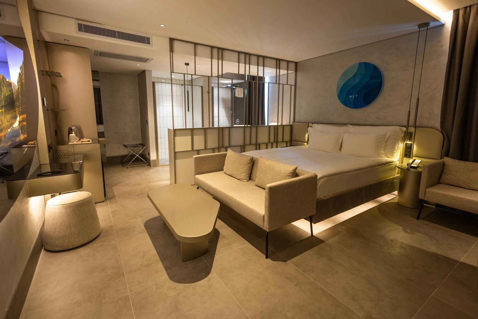 Four Hills Hotel Antalya Zewnętrze zdjęcie