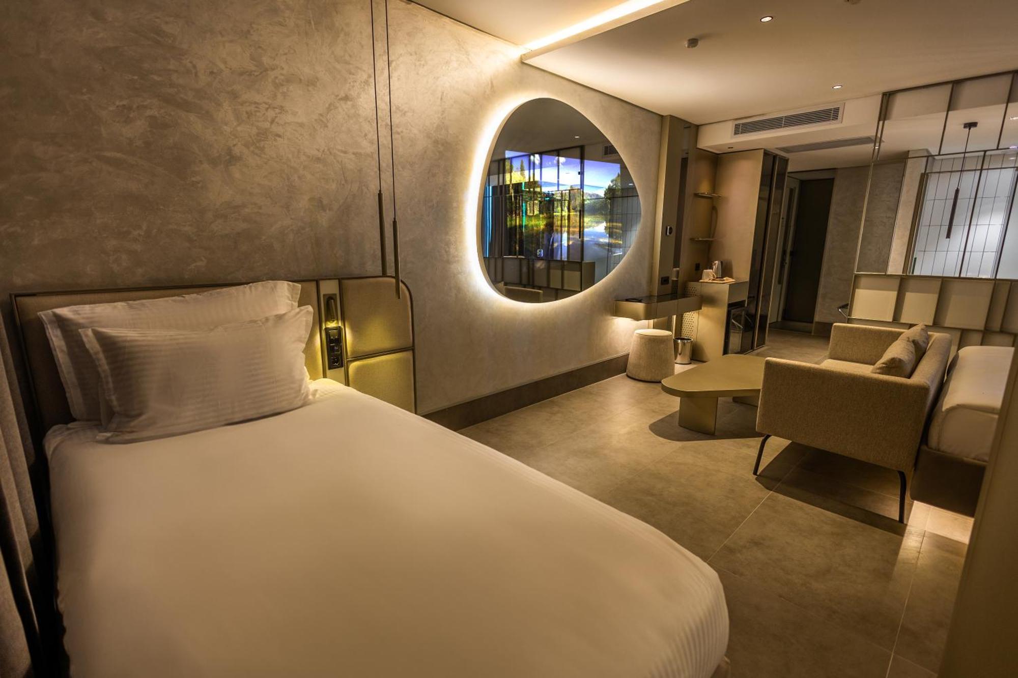 Four Hills Hotel Antalya Zewnętrze zdjęcie