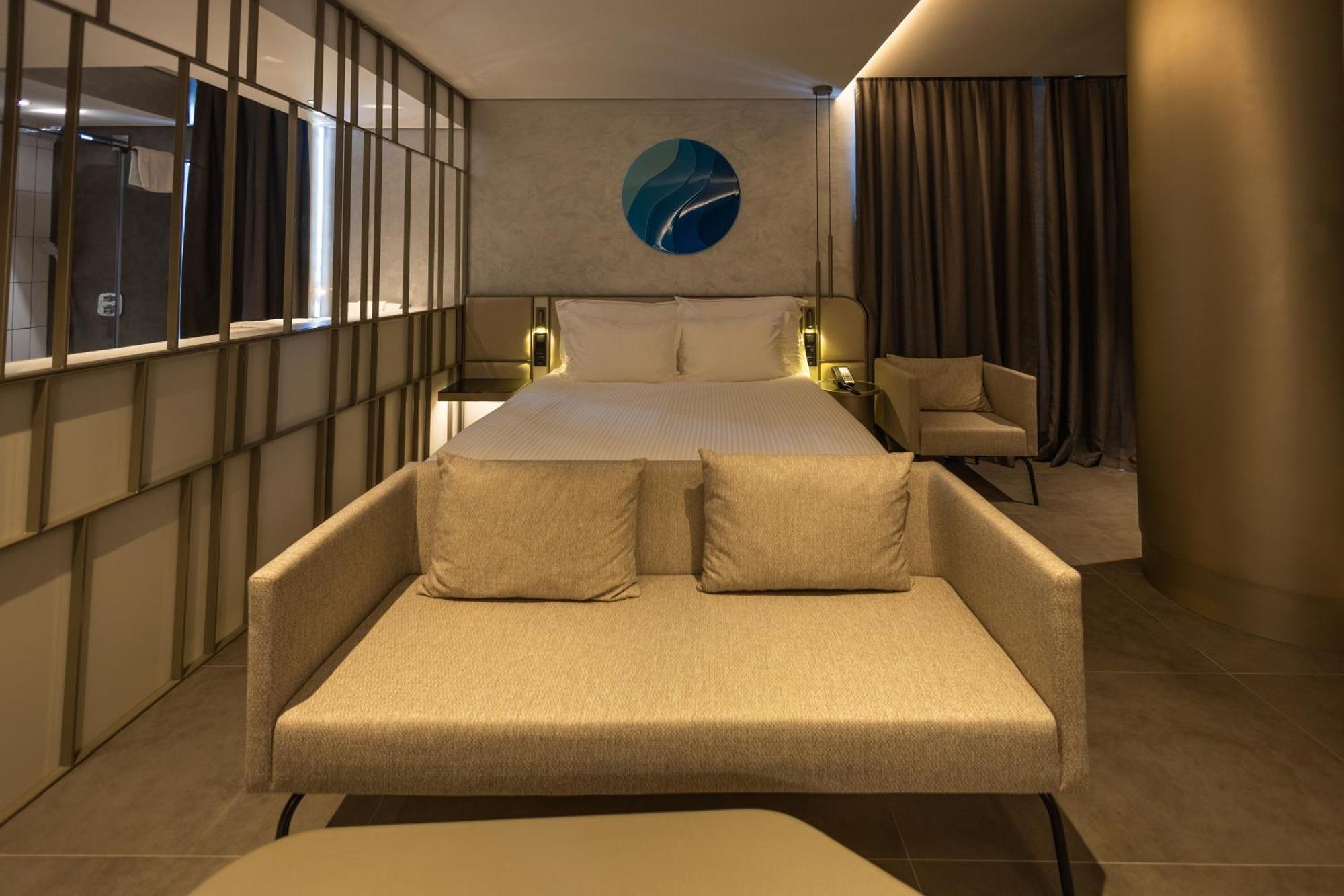 Four Hills Hotel Antalya Zewnętrze zdjęcie