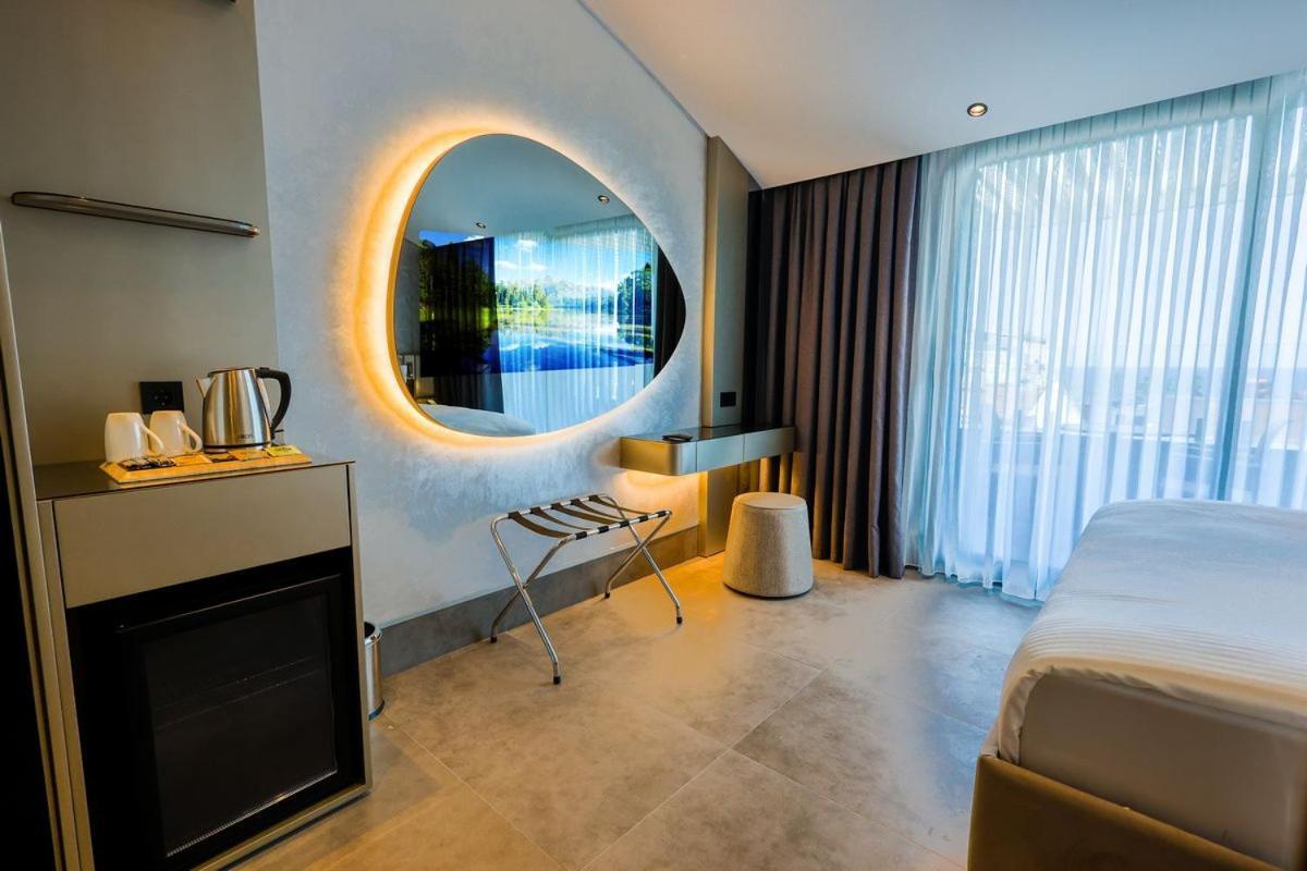 Four Hills Hotel Antalya Zewnętrze zdjęcie